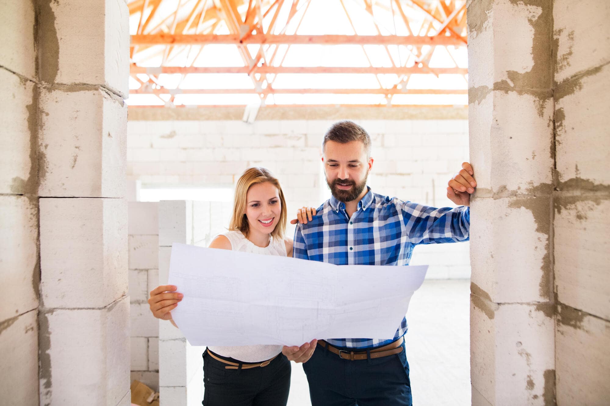 New Construction Homes: What to Know Before Buying Off the Plan