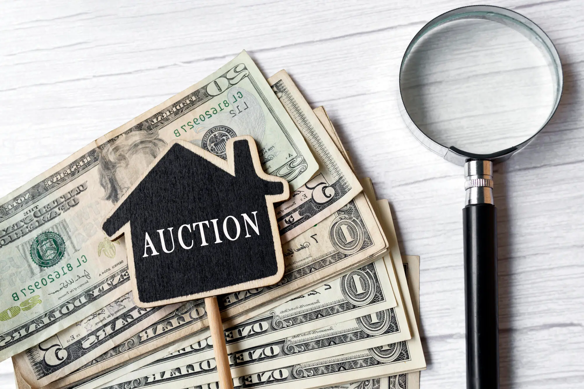 Real Estate Auctions: Buy & Sell in Schaumburg, IL with Confidence